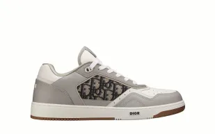 "ديور" DIOR   تقدّم الحذاء الرياضي "بي 27" الجديد