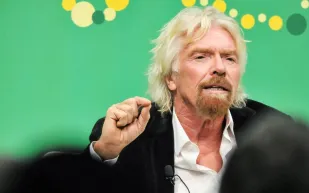 أشهر المؤثرين في عالم الأعمال على وسائل التواصل في 2020