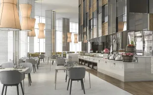 أفضل 20 مطعماً في العالم وأسعار الأطباق الرئيسية