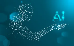 الذكاء الاصطناعي يتطلع لعام 2021 مع صفة من الصفات البشرية