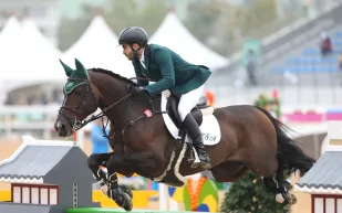 الجائزة 20 مليون دولار.. منافسة سعودية كورية على أغلى جائزة سباق خيل 