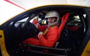 مدير رالي عسير المهندس عمار القاضي: مستقبل الراليات الصحراوية واعد والسعودية حققت المستحيل