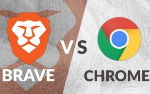 متصفح Brave أم Chrome.. أيهما الأفضل ولماذا؟