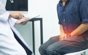 احذر.. تقلص حجم الخصيتين ينذر بالإصابة بمرض خطير