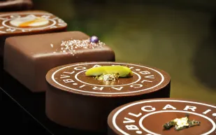 منتجع بولغري دبي يطلق متجر إيل شوكولاتو الرقمي