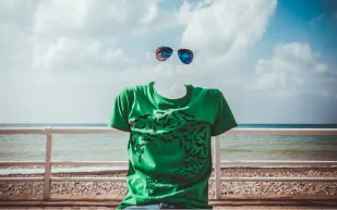 بقدرة على إخفاء أشخاص ومبان كاملة..شاهد عباءة الاختفاء تتحول إلى حقيقة