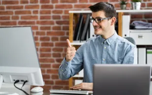 أفضل برنامج مجاني لتحميل أي شيء من الويب: طريقة الحصول عليه واستخدامه