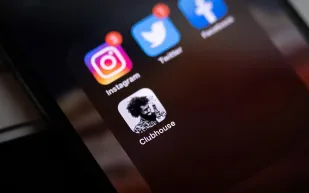 اختراق كلوب هاوس Clubhouse: ما القصة وما حقيقة ذلك؟