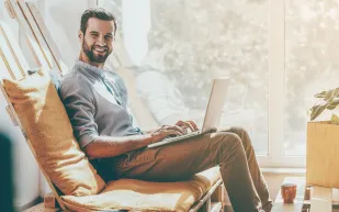 أفضل 3 برامج لإدارة العمل عبر الإنترنت