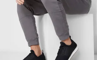 ألدو أحذية رجالية وجه آخر من الأناقة