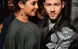 الثنائي الأكثر أناقة.. شاهد| إطلالات مميزة لبريانكا شوبرا ونيك جوناس