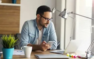 5 نصائح لتحسين إنتاجيتك أثناء العمل من المنزل