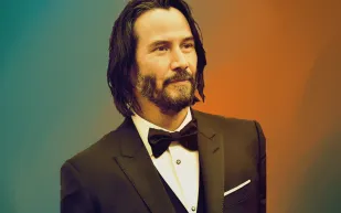 كيف يحافظ Keanu Reeves على لياقته في سن الخمسين؟ (إنفوجراف)