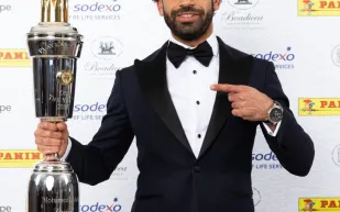 ما حجم ثروة اللاعب محمد صلاح بعد إطلاقه شركة خاصة؟