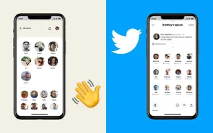 مقارنة بين تويتر سبيس وتطبيق كلوب هاوس.. من الأفضل؟