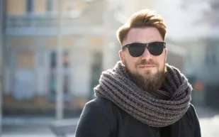 لإطلالة عصرية وأنيقة.. هكذا تنسق ملابس الشتاء