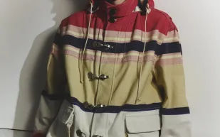 لويفي تطرح مجموعة أزياء جديدة تعزز الشعور بالعفوية واللمسة القديمة