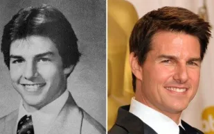 حقائق لم تكن تعرفها عن حياة توم كروز 