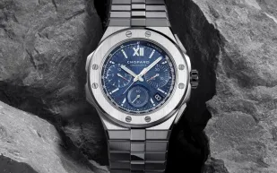  مجموعة ساعات Alpine Eagle XL Chrono.. كرونوغراف متفوق
