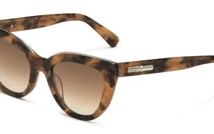 نظارة شمسية جديدة مستوحاة من حقيبة روسو الأيقونية