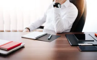 مكتب عملك التقليدي.. هل سيختفي قريباً؟