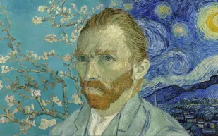 القصة غير المروية وراء نجاح فنسنت فان جوخ