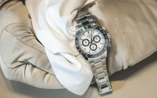 أفخم ساعات روليكس الرجالية لعام 2021