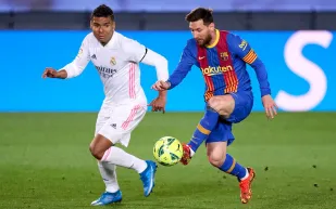 برشلونة الأغلى وتراجع صادم لريال مدريد.. قائمة أغلى 10 أندية في العالم