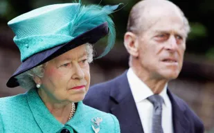 ما الشيء الوحيد الذي أزعج الأمير فيليب من الملكة إليزابيث؟