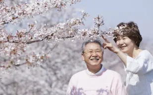 «ليس له علاقة بالرياضة».. ما سر طول أعمار اليابانيين؟ 