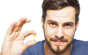 الإفراط في هذا الفيتامين يصيبك بسكتة دماغية!