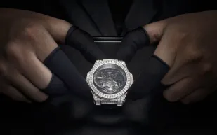 تجاوزت إحداها 1.8 مليون دولار.. أغلى ساعات اليد الفاخرة لعام 2021