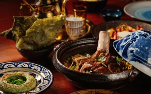 مطعم تايكو دبي يطلق تجربة إفطار غنية بالأطباق المميزة