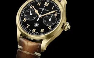 كرونوغراف يحمل اسم الأصول "أوريجينز"