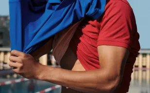 بولو 1985 قميص ذكي  ومثالي لجميع المناسبات