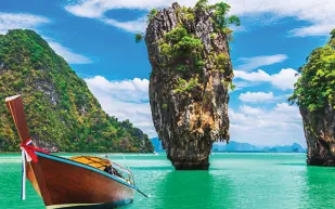 تايلاند وجهة سياحية علاجية مميزة لهذه الأسباب