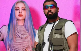 تعاون غنائي الأول من نوعه بين مغن سعودي ومغنية كورية جنوبية 