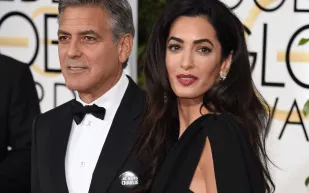 نجوم ومشاهير عالميون ارتبطوا بشركاء عرب ومسلمين (صور) 