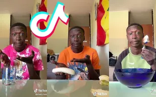 من هو خابي لام نجم التيك توك الساطع؟ (فيديو)