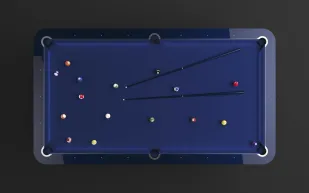 بنسخ محدودة ومليون ريال سعودي..طاولة بلياردو فاخرة من بوجاتي (فيديو)