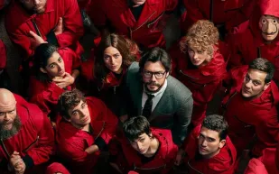 نظريات مجنونة لنهاية مسلسل لاكسا دي بابيل (فيديو)