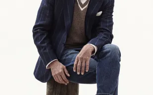 أحدث صيحات الموضة للرجال لربيع وصيف 2021