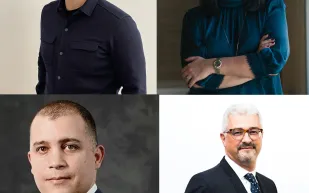 سوق التحول الرقمي في الشرق الأوسط وشمال إفريقيا يصل إلى 2.3 مليار دولار