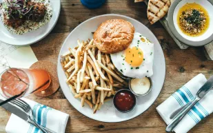 9 أطعمة تسبب لك الكوابيس.. احذرها لنوم هادئ