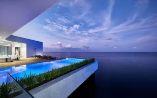 لرحلة عائلية ساحرة في العيد اهرب إلى جزر المالديف (صور)