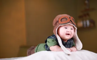 مقابل 158 ألف يوان.. أب صيني يبيع ابنه ليسافر مع زوجته الجديدة !