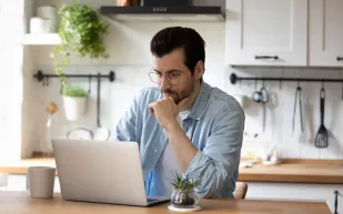 كيف يمكنك بدء الدراسة عن بعد بكفاءة؟