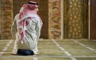 كيفية صلاة ليلة القدر وفضلها