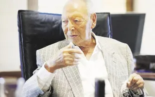 وفاة الملياردير  المصري أنسي ساويرس.. تعرف على مسيرته وحجم ثروته