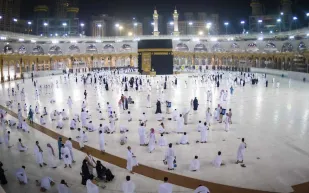 السعودية تصدر قرارا إضافيا بشأن الحج هذا العام